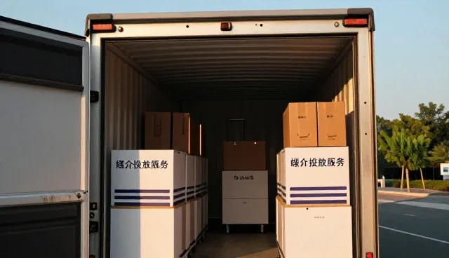 不同规模企业如何布局线上传播的媒介投放策略