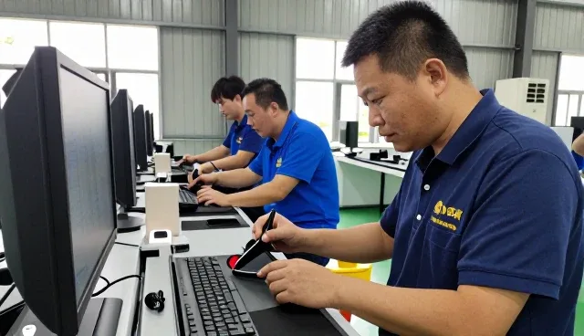 成都鑫耀启点文化传媒有限公司分享成功应用经验