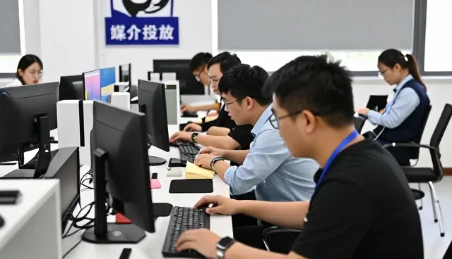 内容分发市场变化带来的媒介投放服务机会