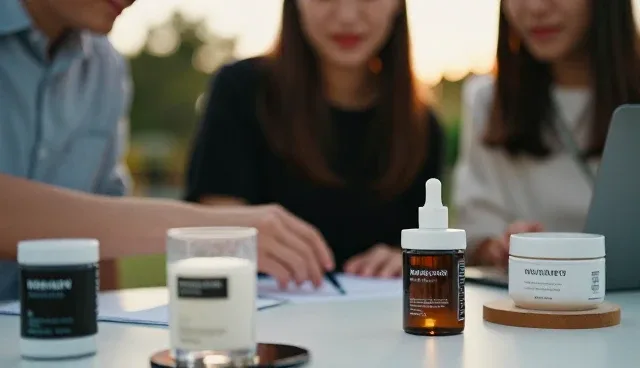 企业策略如何有效驱动账号代运营效果
